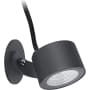 MOSS graphite 8W LED dimmable photo du produit