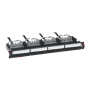 PAN.DROIT 24 RJ45 CAT5E FTP 1U photo du produit