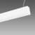 SINTESI suspension Led 108W bl photo du produit