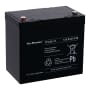 BATTERIE YPC 55AH 12V CYCLAGE photo du produit