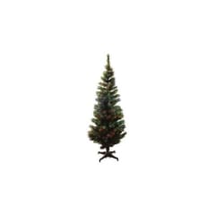 SAPIN FIBRE OPTIQUE-H:210CM photo du produit