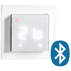 HEATREG SMART THERMOSTAT BLC photo du produit