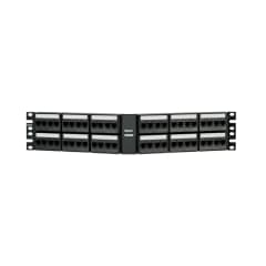 Patch Panel Kit, 48 Port, Ang photo du produit