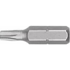 Embout Torx T20 L.25 (x 3) photo du produit