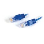 Cordon de brassage RJ45-RJ45 photo du produit