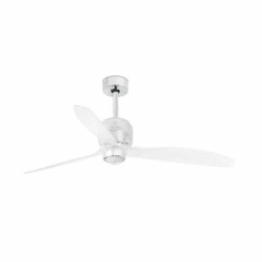 Deco Fan Led Ventilateur De Pl photo du produit