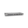 SWITCH POE 24x10-100 150W+2SFP photo du produit