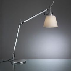 TOLOMEO TAVOLO C/DIFF.BASCUL.P photo du produit