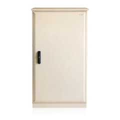 Armoire Poly dim H 1250 x L 7 photo du produit