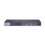 Switch POE SmartManaged 24port photo du produit