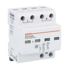 SURGE PROTECTION DEVICES photo du produit