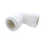 Coude 90° PVC rigide - 32mm photo du produit