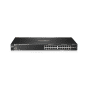 SWITCH 2530-24G+4SFP HPJ9776A photo du produit