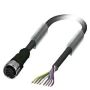 Cable 8 pol, 3m de long photo du produit