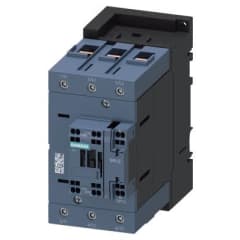 CONTACTOR F.RAIL,AC3:37KW,1NO+ photo du produit