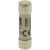 CYLINDRICAL FUSE 10 x 38 1A GG photo du produit