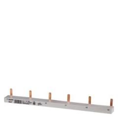 Pin-Busbar 3PH, 10sq.mm,12MW G photo du produit