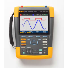 FLUKE-190-502-III photo du produit