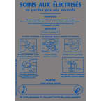 SIG101 PLAQUE SOINS ELECTRISES photo du produit