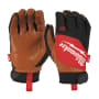 GANTS CUIRS HYBRIDES photo du produit