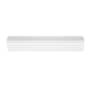 Solid Hinged Duct,PVC,1.5X2X6 photo du produit