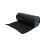 Ubiflex Slim 500mmx12m noir photo du produit