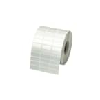 FLEXIMARK Label TA 20-8 WH 3R photo du produit