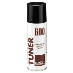 Aerosol Tuner 600, 200 ml photo du produit