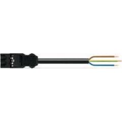 Cable alim-Connect fem schuko photo du produit