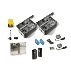 FRG35K01 Kit Auto. Moteur 230V photo du produit