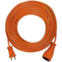 RALLONGE ORANGE 30M H05VV-F 2x photo du produit