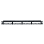 Mini Com 24 port modular Flus photo du produit