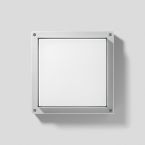 BLIZ SQUARE 40 LED 39W 3K WH photo du produit