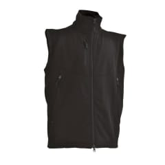 GILET VENTOUX BICOLORE TXXXL photo du produit