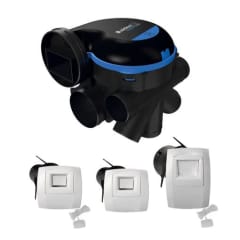 KIT EASYHOME HYGRO MW' + CORD photo du produit