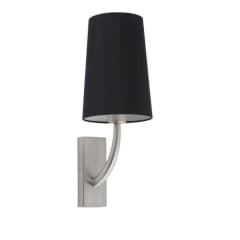 Rem Lampe Applique Nickel Mat/ photo du produit