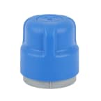 Shut-off (plastic) AB-QM photo du produit