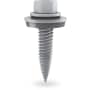 Thread-forming metal screw 6x2 photo du produit