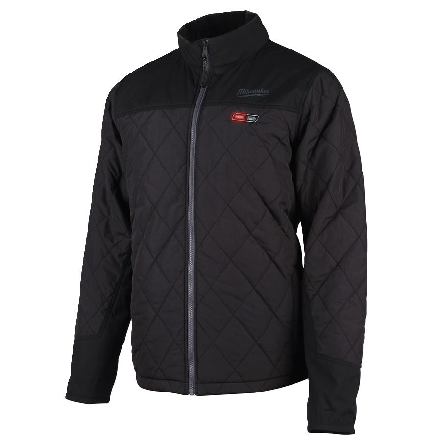 Blouson chauffant milwaukee Clearance