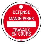 disque defense de manoeuver photo du produit