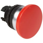 ACS TETE IMP 40 ROUGE photo du produit