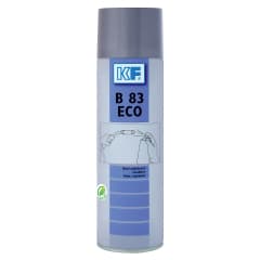 B 83 ECO photo du produit