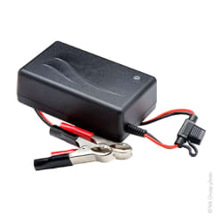 Unite(s) Chargeur plomb 24V-3. photo du produit