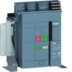 Inter Ouvert HW1 1250A 3P Fixe photo du produit