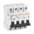 MINIATURE CIRCUIT BREAKERS photo du produit