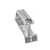 Cleat Bracket, Height 20mm, L photo du produit