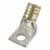 Copper Compression Lug, 1 Hol photo du produit