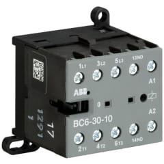 BC6-30-10-2.4W 17-32V DC photo du produit