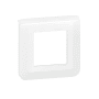 PLAQUE 2M BLANC CARTON 100 photo du produit