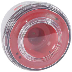 DVAF ROUGE 2/10 CD IP65 photo du produit